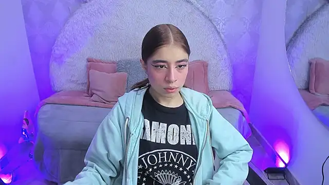 Gaby louse online show from 05-06-26, 07:19