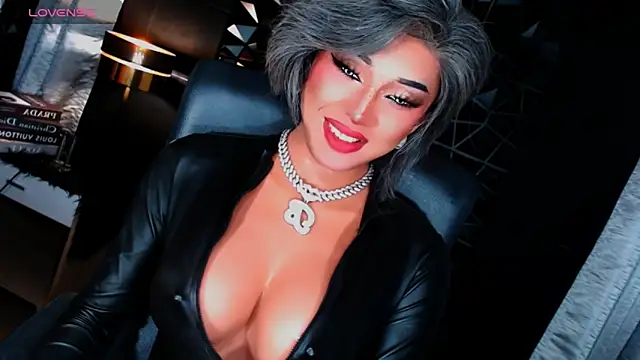 xUrGoddess Bellax online show from 10-09-25, 06:55