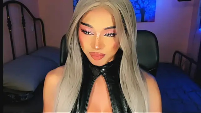 xUrGoddess Bellax online show from 12-16-25, 11:21