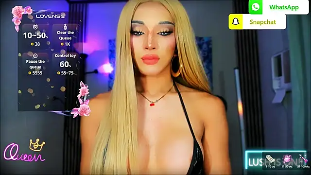 xUrGoddess Bellax online show from 06-09-26, 01:28