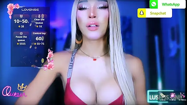 xUrGoddess Bellax online show from 06-14-26, 01:25