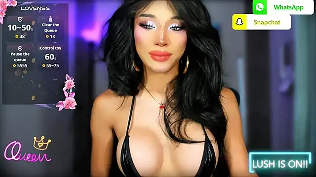 xUrGoddess Bellax online show from 06-25-26, 01:38