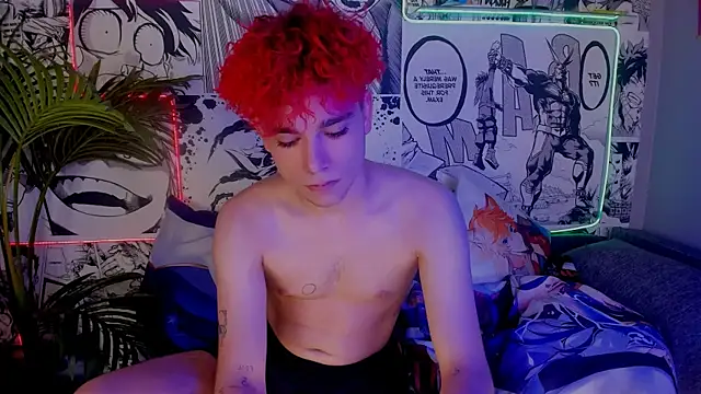 Blaiz Vok online show from 09-29-25, 04:39