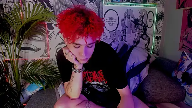 Blaiz Vok online show from 09-30-25, 08:52