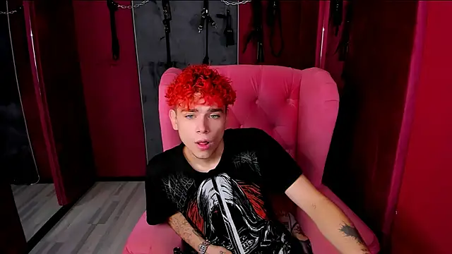 Blaiz Vok online show from 09-30-25, 09:20