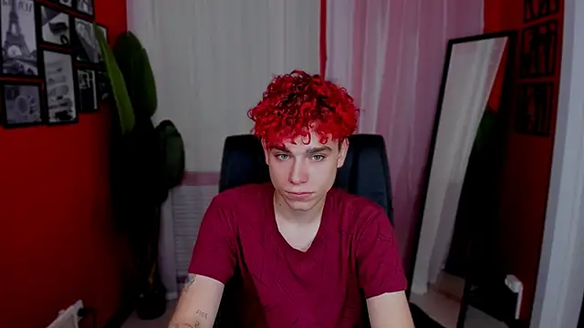 Blaiz Vok online show from 10-08-25, 08:39