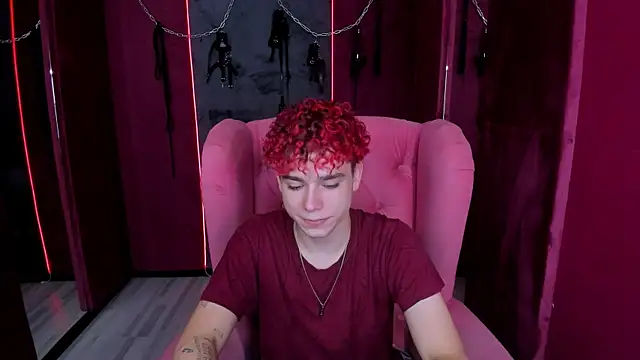 Blaiz Vok online show from 10-12-25, 08:30