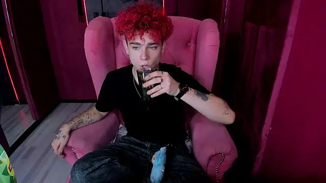 Blaiz Vok online show from 10-13-25, 08:20