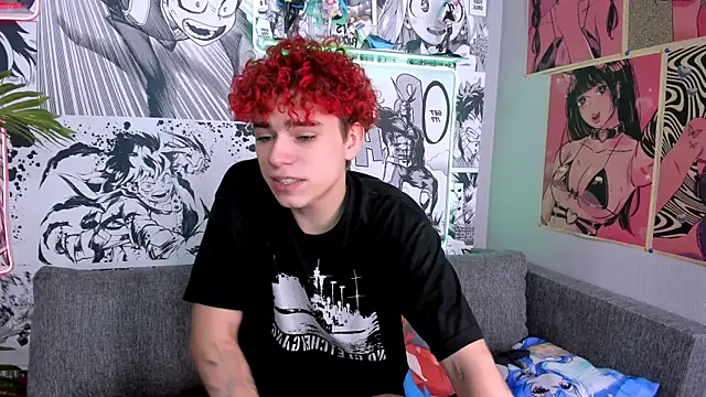 Blaiz Vok online show from 11-16-25, 10:32