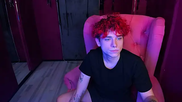 Blaiz Vok online show from 11-18-25, 09:08