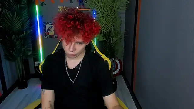 Blaiz Vok online show from 11-30-25, 08:46