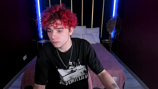 Blaiz Vok online show from 12-05-25, 08:27