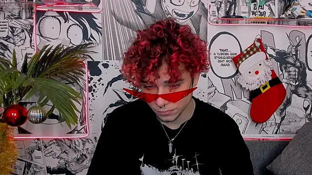 Blaiz Vok online show from 12-20-25, 10:44