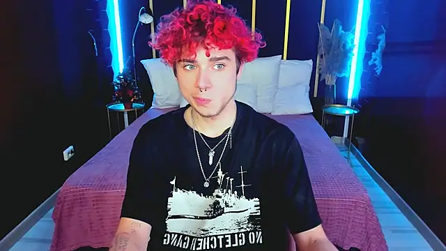 Blaiz Vok online show from 12-23-25, 08:56