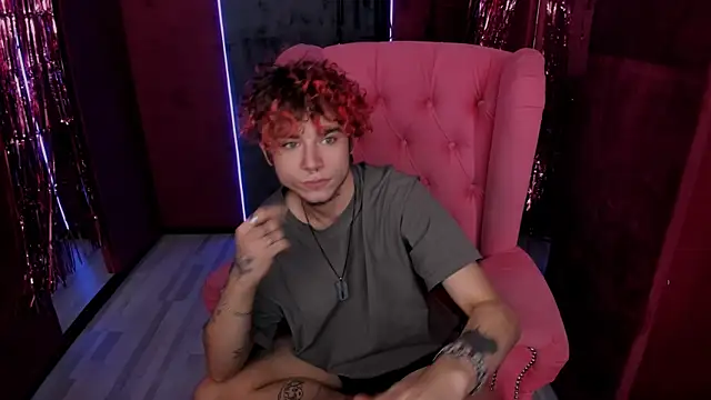 Blaiz Vok online show from 01-12-26, 09:42