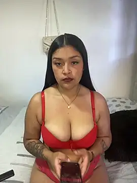 Aurora fire1 online show from 09-11-25, 03:34