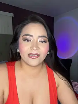 MyHoneyFrida online show from 09-13-25, 01:49