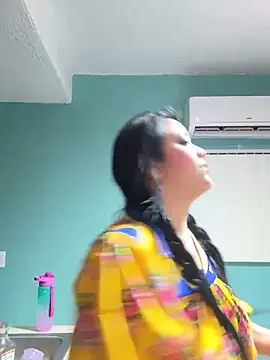 MyHoneyFrida online show from 09-16-25, 02:23