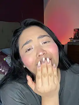 MyHoneyFrida online show from 09-22-25, 03:30