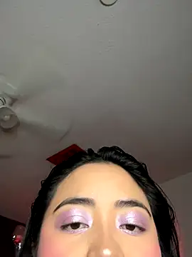 MyHoneyFrida online show from 10-09-25, 02:42