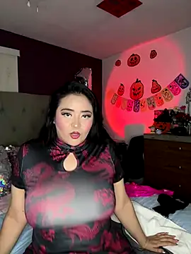 MyHoneyFrida online show from 10-11-25, 03:50