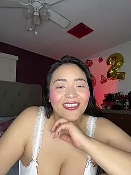 MyHoneyFrida online show from 11-11-25, 03:06