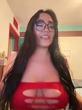 MyHoneyFrida online show from 07-24-26, 02:42