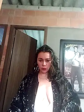 sexy-latina1 online show from 09-23-25, 03:15