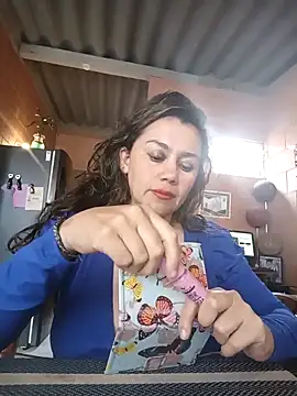 sexy-latina1 online show from 10-17-25, 03:03