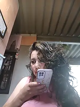 sexy-latina1 online show from 10-28-25, 04:20