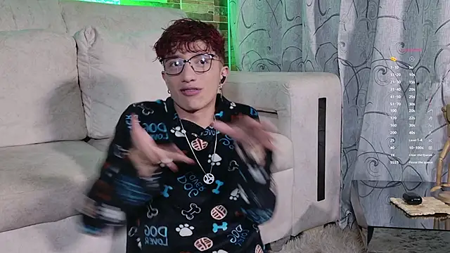 mhatias  online show from 02-25-26, 05:50