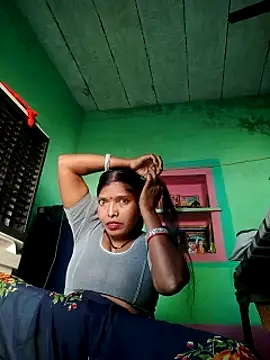 Jivika Jaiswal online show from 09-24-25, 03:21