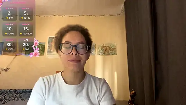 CarollNino online show from 09-09-25, 10:04