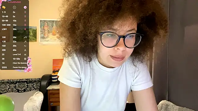 CarollNino online show from 09-17-25, 08:16