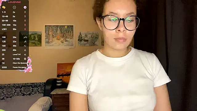 CarollNino online show from 09-18-25, 10:39
