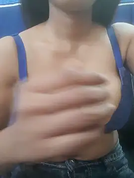 Sexy Mal89 online show from 05-08-26, 05:29
