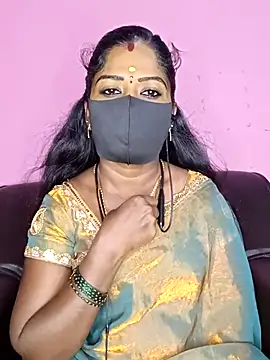 tamilammukuttyy online show from 10-19-25, 10:54