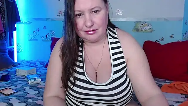 Dilfina online show from 11-12-25, 02:39