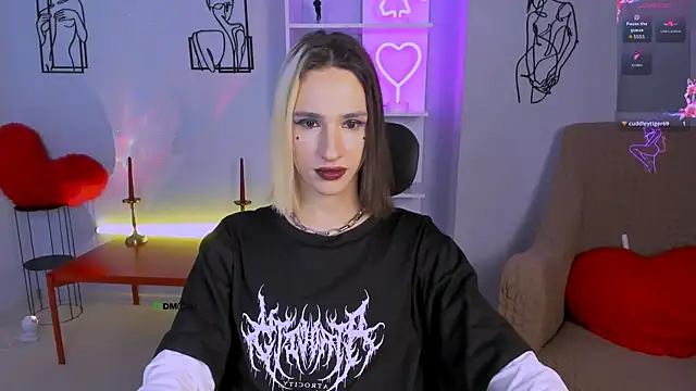 yumeliko yummy online show from 09-15-25, 12:27