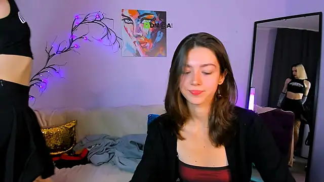 yumeliko yummy online show from 09-20-25, 07:15