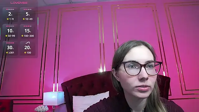 JessieJuss online show from 04-03-26, 05:33