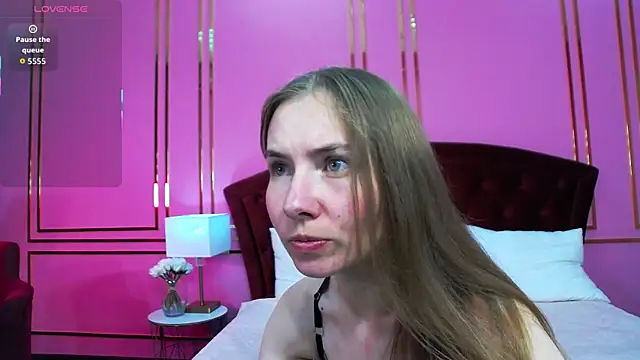 JessieJuss online show from 07-03-26, 06:36
