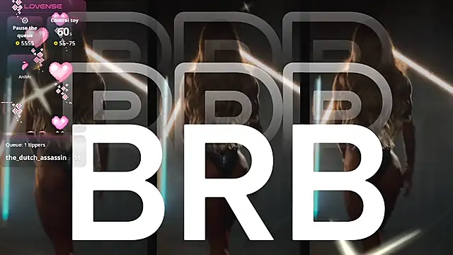 Dana  Whitttte online show from 09-08-25, 06:07