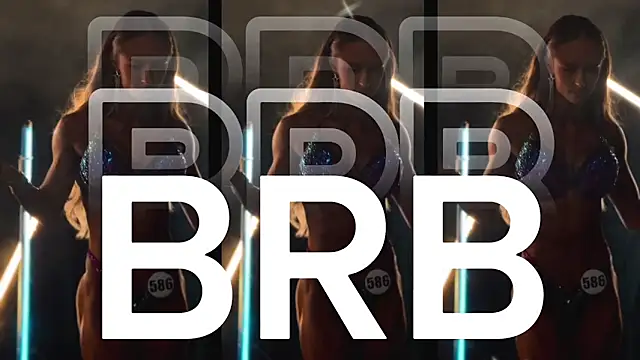 Dana  Whitttte online show from 09-18-25, 03:30