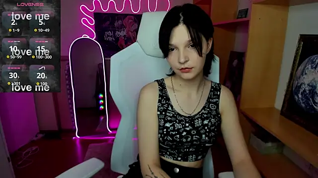 Snapshot of AudreyyKim chatting on 10-26-25, 09:04 AudreyyKim online show from 10-26-25, 09:04