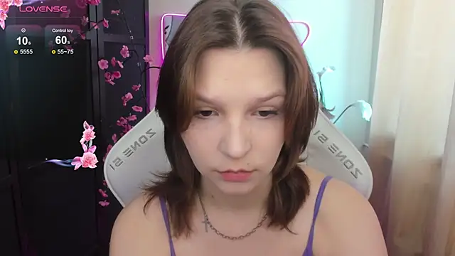 AudreyyKim online show from 05-02-26, 08:19