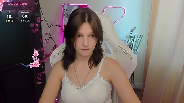 AudreyyKim online show from 06-20-26, 08:28