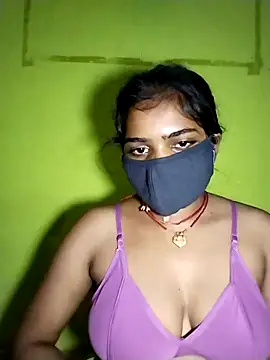 Bebo Sweety143 online show from 09-25-25, 02:54