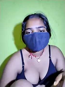 Bebo Sweety143 online show from 10-19-25, 03:45