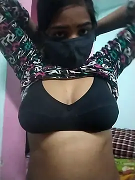 Bebo Sweety143 online show from 10-27-25, 05:22